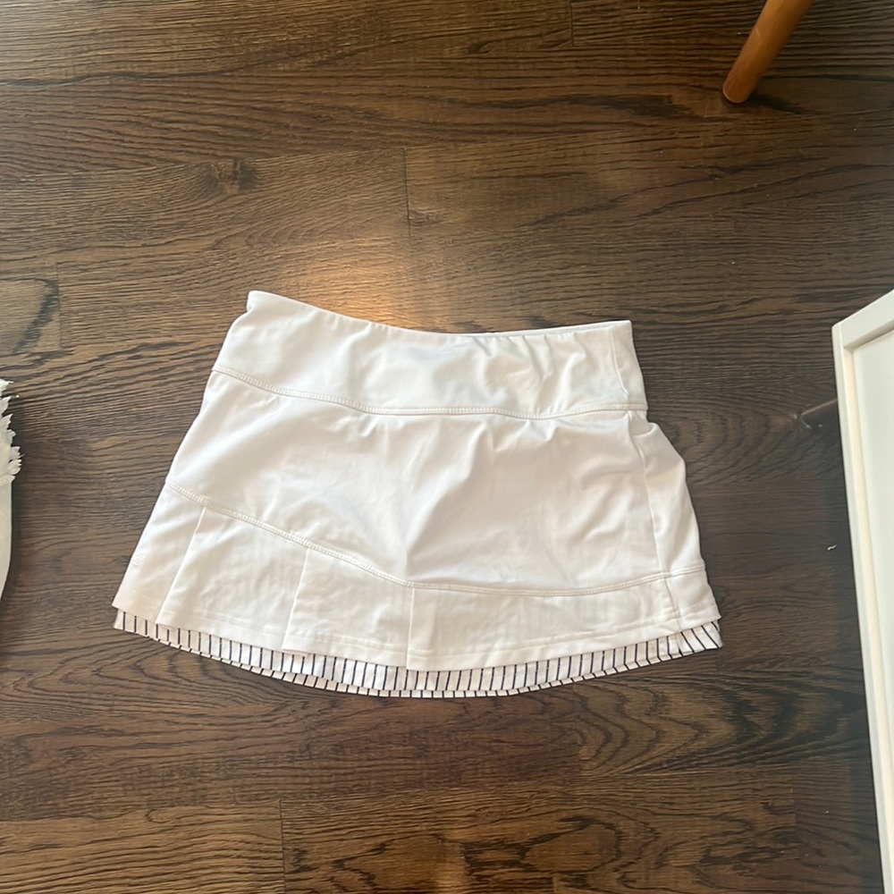 Tennis skirt!!
